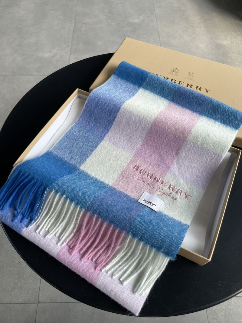 Burberry Scarf